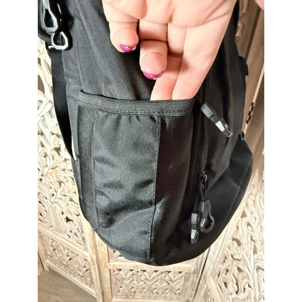 SwissGear airflow backpack